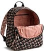 Vera Bradley Rachel Ditsy Bancroft Backpack - Image 5