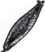 Vera Bradley RFID Convertible Wristlet, Color:Black - Image 3