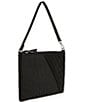 Color:Black - Image 6 - RFID Convertible Wristlet