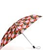 Vera Bradley Sliced Tomatoes Mini Umbrella, Color:Sliced Tomatoes - Image 1