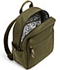 Color:Climbing Ivy Green - Image 2 - Small Backpack