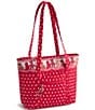 Vera Bradley Small Original Vera Beary Ditsy Tote Bag - Image 1