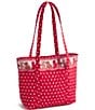 Vera Bradley Small Original Vera Beary Ditsy Tote Bag - Image 2