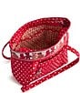 Vera Bradley Small Original Vera Beary Ditsy Tote Bag - Image 3