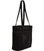 Color:Black - Image 5 - Small Vera Tote Bag