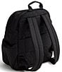 Vera Bradley Performance Twill Bancroft Backpack, Color:Moonless Night - Image 2