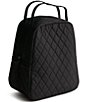 Vera Bradley Solid Lunch Box, Color:Moonless Night - Image 1