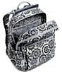 Color:Tranquil Medallion - Image 2 - Tranquil Medallion XL Campus Backpack