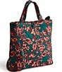 Vera Bradley Victorian Vines Mini Original Tote, Color:Victorian Vines - Image 1