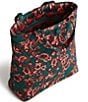 Vera Bradley Victorian Vines Mini Original Tote, Color:Victorian Vines - Image 2