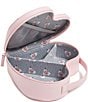 Color:Mon Amour Soft Blush - Image 2 - Whimsy Heart Cosmetic Case