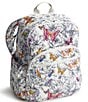 Vera Bradley Bancroft Wing Bloom Large Backpack, Color:Wing and Bloom - Image 1