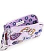 Vera Bradley Wing in Flight Zip Card Pouch, Color:Wing in Flight - Image 2