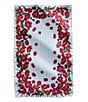 Vera Bradley x Disney Cosmic Mickey Medow Plush Throw Blanket, Color:Cosmic Mickey Meadow - Image 1
