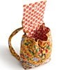Vera Bradley x Gilmore Girls Original Drawstring Backpack - Image 2