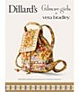 Vera Bradley x Gilmore Girls Original Drawstring Backpack - Image 5