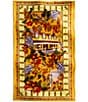Vera Bradley x Gilmore Girls Plush Throw Blanket - Image 1