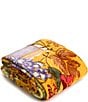 Vera Bradley x Gilmore Girls Plush Throw Blanket - Image 2
