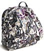 Vera Bradley x Harry Potter Bancroft Viney Floral Backpack - Image 2