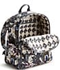 Vera Bradley x Harry Potter Bancroft Viney Floral Backpack - Image 3