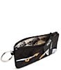 Vera Bradley x Harry Potter Flying Keys Zip ID Case - Image 3