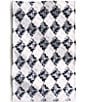 Vera Bradley x Harry Potter Knight Check Plush Fleece Throw Blanket - Image 1