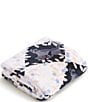 Vera Bradley x Harry Potter Knight Check Plush Fleece Throw Blanket - Image 2