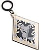 Vera Bradley x Harry Potter Ron Weasley Bag Charm - Image 1