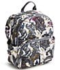 Vera Bradley x Harry Potter Small Banbury Viney Floral Backpack - Image 1