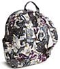 Vera Bradley x Harry Potter Small Banbury Viney Floral Backpack - Image 2