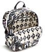 Vera Bradley x Harry Potter Small Banbury Viney Floral Backpack - Image 3