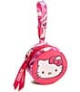 Vera Bradley x Hello Kitty Bag Charm - Image 1