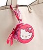 Vera Bradley x Hello Kitty Bag Charm - Image 2