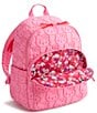 Vera Bradley x Hello Kitty Bancroft Backpack - Image 3
