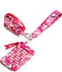 Vera Bradley x Hello Kitty Dual Pouch Wide Wristlet - Image 1