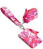 Vera Bradley x Hello Kitty Dual Pouch Wide Wristlet - Image 2