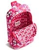 Vera Bradley x Hello Kitty Floral Lorman Sling Bag - Image 3