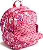 Vera Bradley x Hello Kitty Hello Hydrangeas Large Bancroft Backpack - Image 5