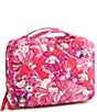 Vera Bradley x Hello Kitty Hello Hydrangeas Floral Hanging Organizer - Image 1