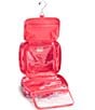Vera Bradley x Hello Kitty Hello Hydrangeas Floral Hanging Organizer - Image 2