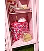 Vera Bradley x Hello Kitty Hello Hydrangeas Large Pouch - Image 4
