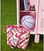 Vera Bradley x Hello Kitty Patchwork Small Original Vera Floral Tote Bag - Image 5