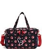 Color:Navy/Red Houston Texans - Image 1 - X NFL Houston Texans Cooler