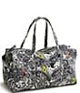 Vera Bradley x Nightmare Before Christmas Large Original Duffle Bag - Image 1