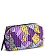Vera Bradley x Nightmare Before Christmas Medium Cosmetic Bag - Image 1