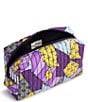 Vera Bradley x Nightmare Before Christmas Medium Cosmetic Bag - Image 2