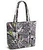 Vera Bradley x Nightmare Before Christmas Original Vera Tote Bag - Image 1