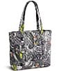 Vera Bradley x Nightmare Before Christmas Original Vera Tote Bag - Image 2