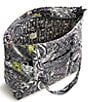 Vera Bradley x Nightmare Before Christmas Original Vera Tote Bag - Image 3