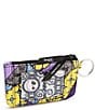 Vera Bradley x Nightmare Before Christmas Sleek Zip ID Case - Image 2